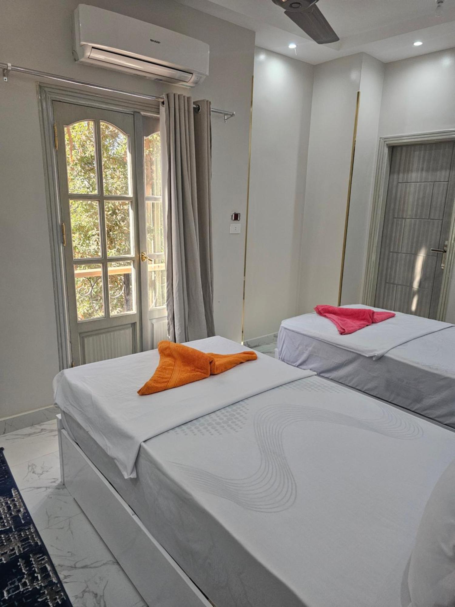 King Mina Nubian House Hotel Aswan Exterior photo