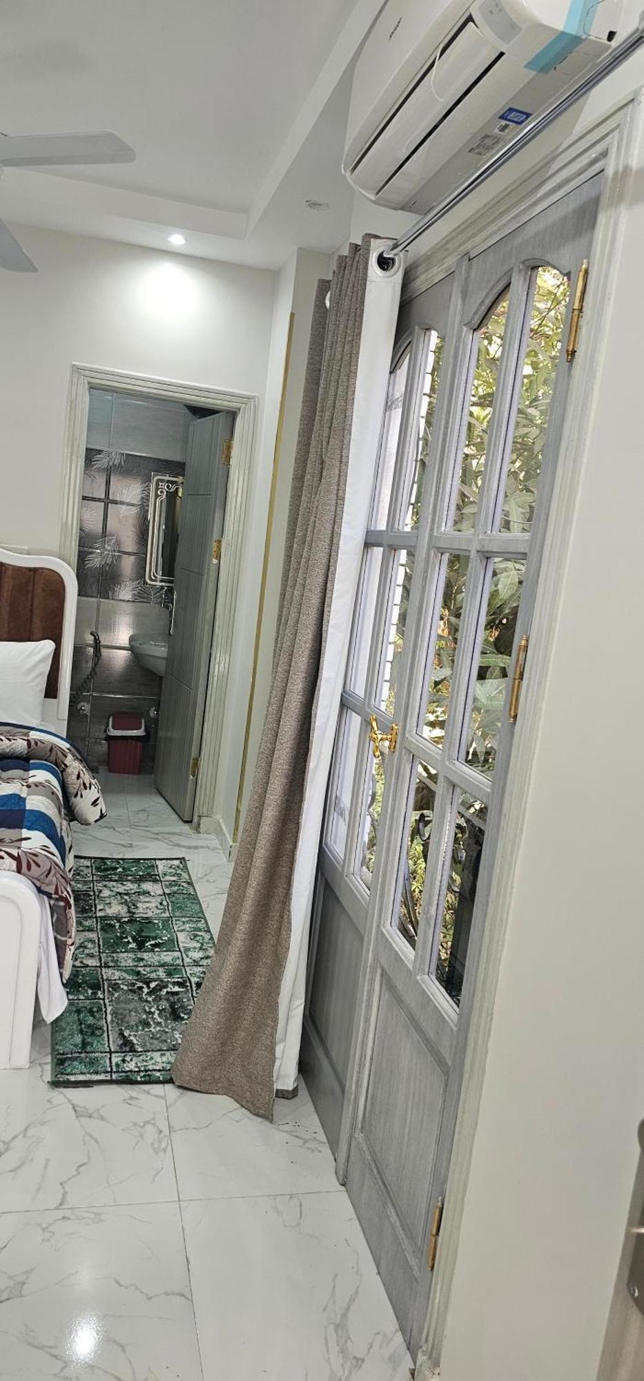 King Mina Nubian House Hotel Aswan Exterior photo